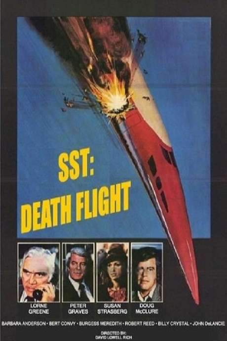 SST: Death Flight